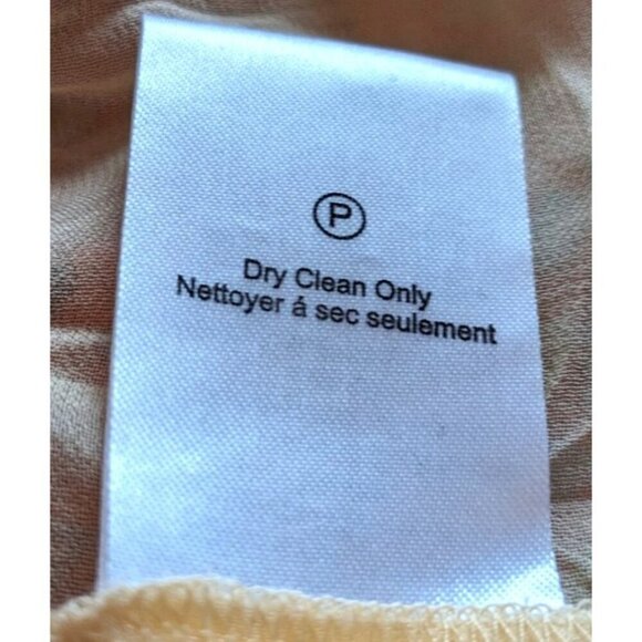 Anthropologie TANVI KEDIA Isaline Gold Pink Embellished Indian Peplum Top Sz XS - Picture 5 of 7